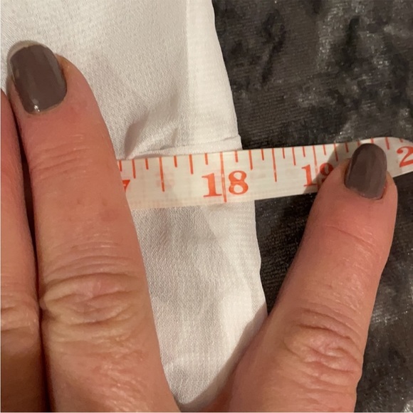 Free!!! New long sheer dress - Picture 7 of 7